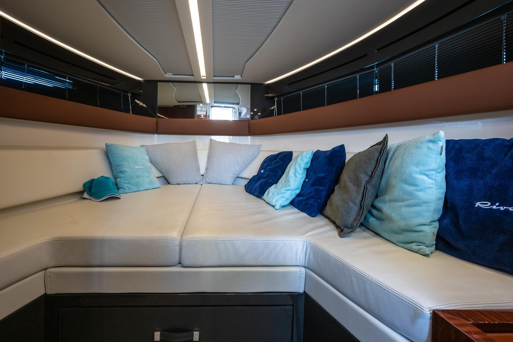 2022 RIVA 38' RIVAMARE 